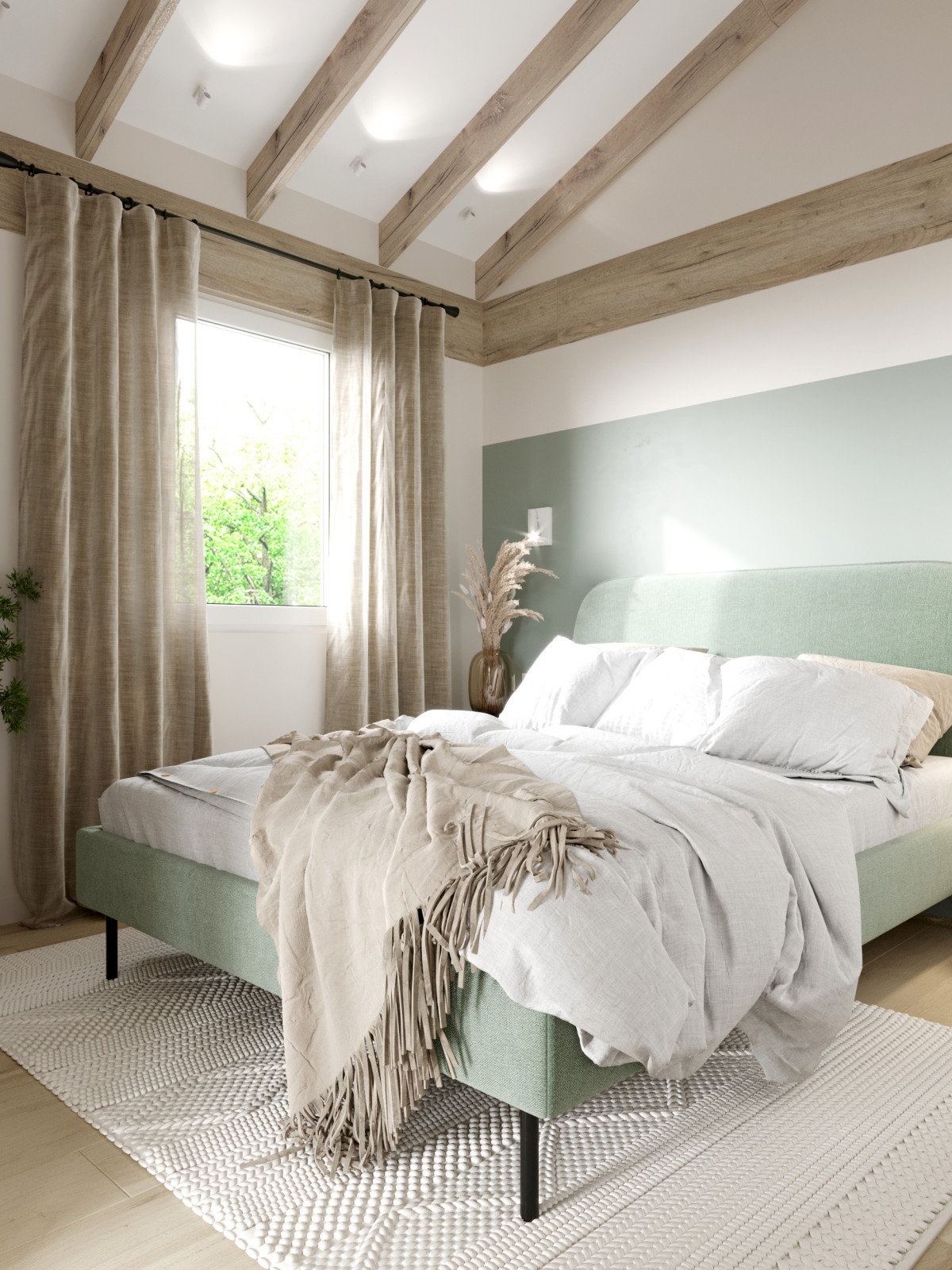 Фахверк Домогацкого