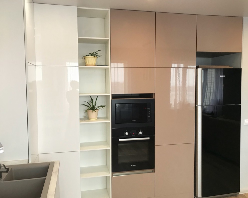 Кухня "Монолит"