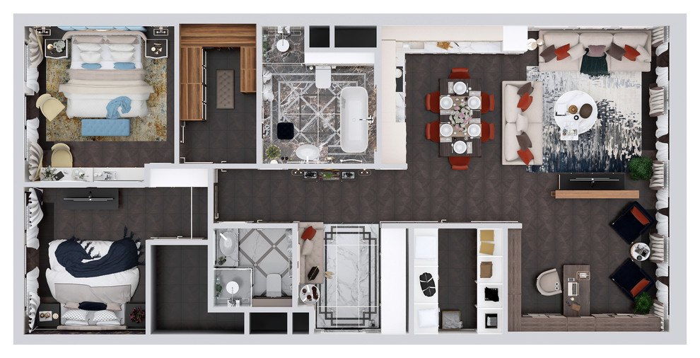 Статус и стиль