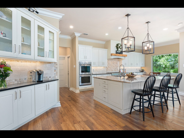 Beautiful Kitchen Expansion
