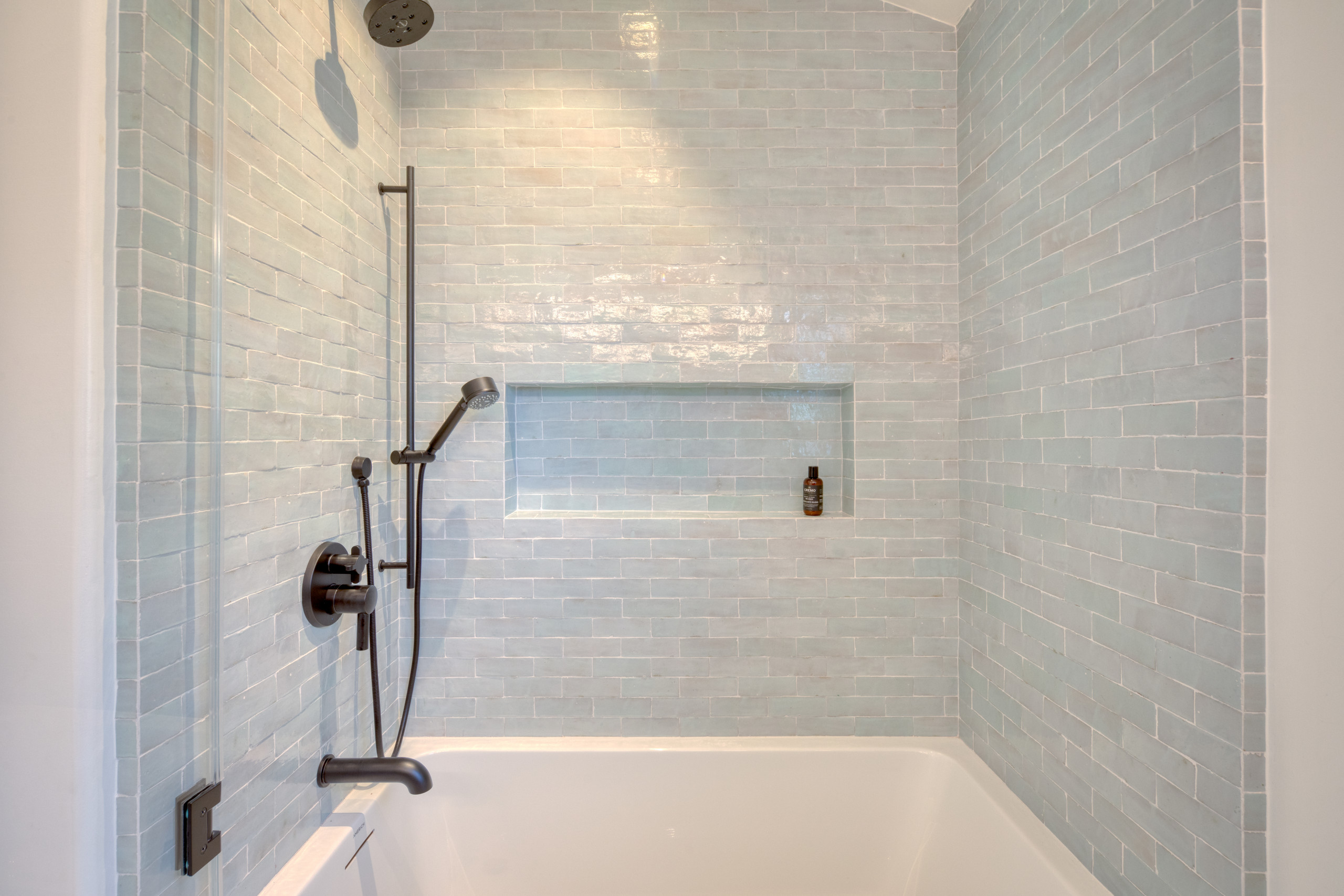 Bathroom Design