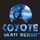 Coyote Glass Design