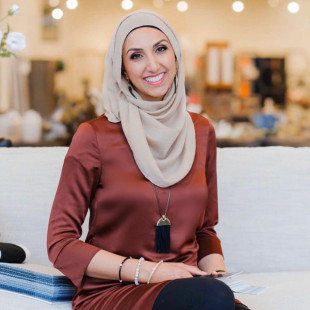 Sarah Atiq Interiors