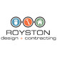 Royston Design + Contracting