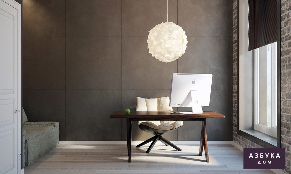 Квартира в элитном доме на Победы 5