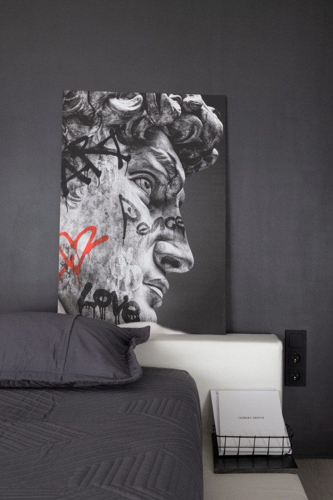 Квартира в Москве