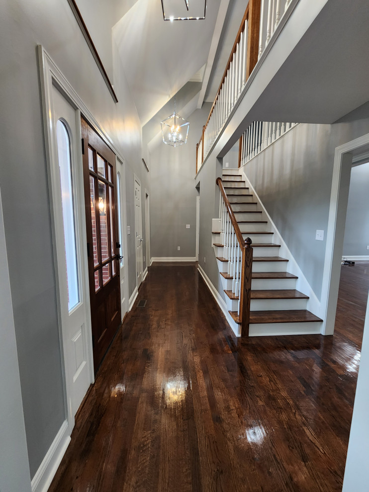 Home Renovation Project