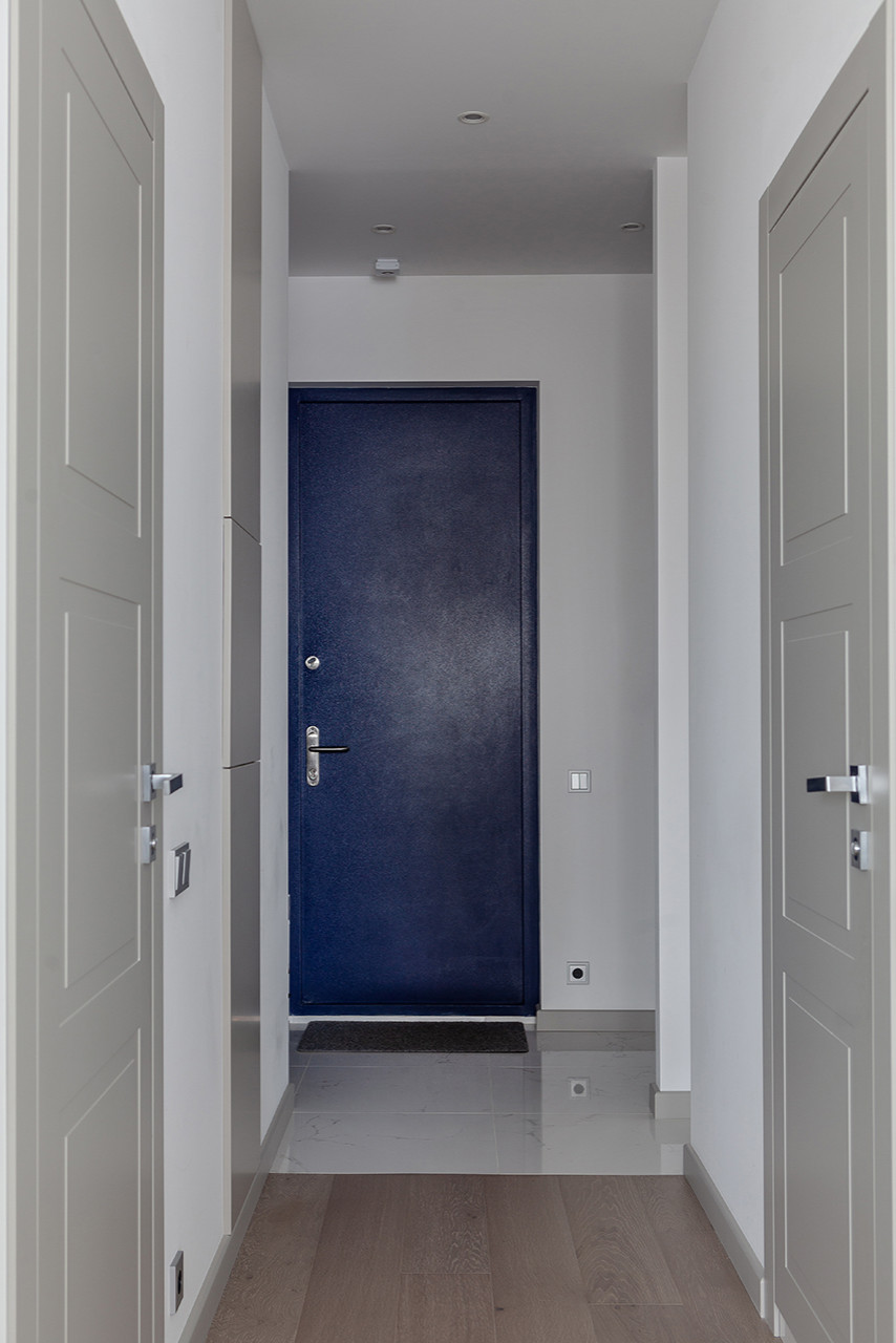 Квартира в ЖК "Невский"