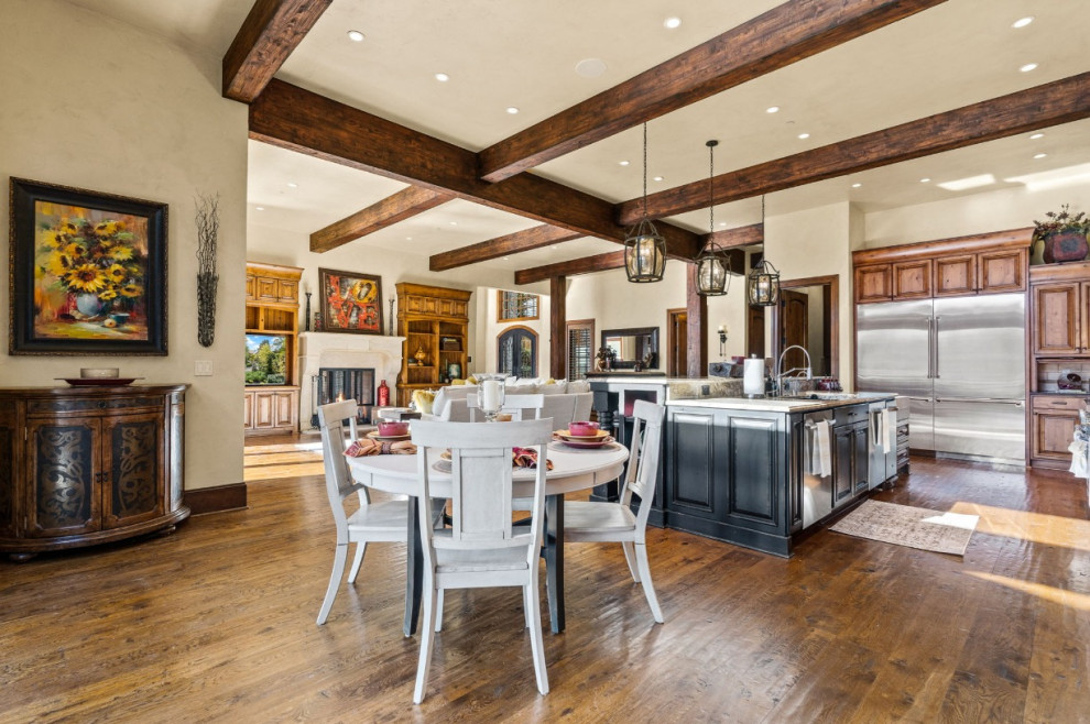 "River Time" Willamette Estate Staging - Lake Oswego, OR