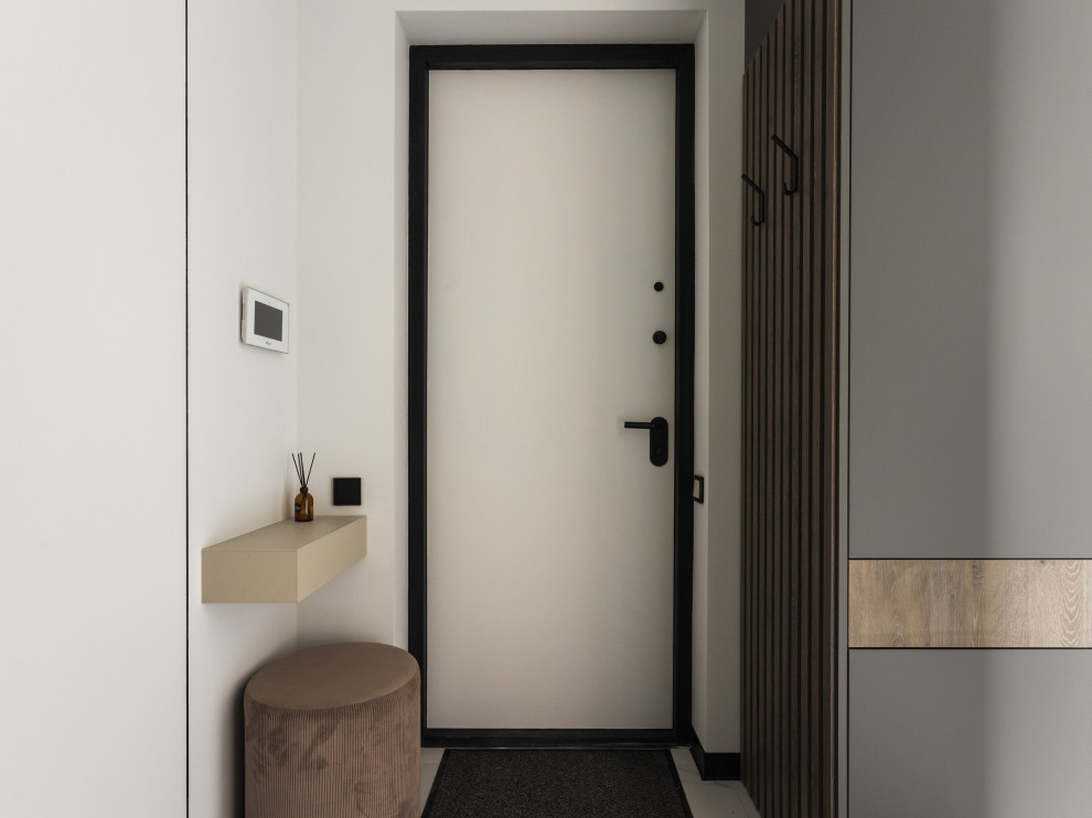 Квартира в ЖК Наследие