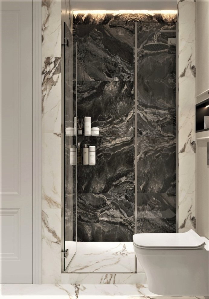 ЖК Новочеремушкинская 17