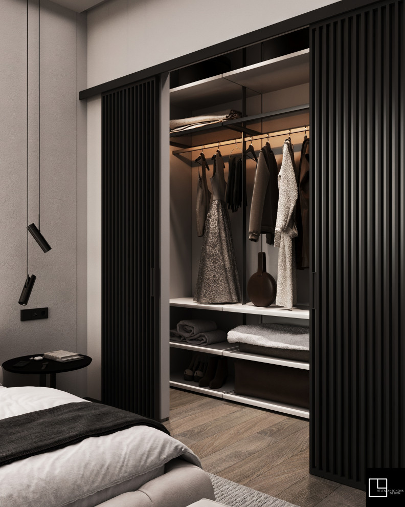 ЖК ОСТРОВ | 108м2