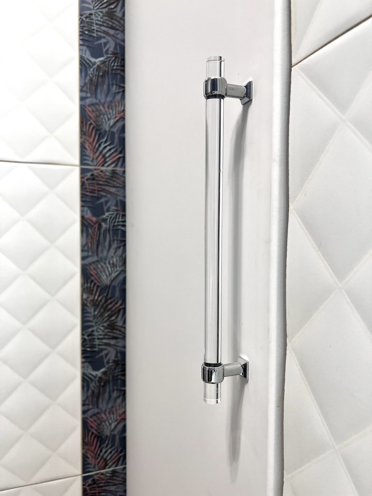 Сочные санузлы в Алых Парусах