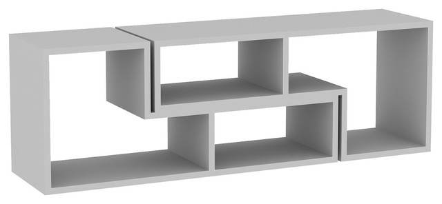 Cubicco 70" TV Stand