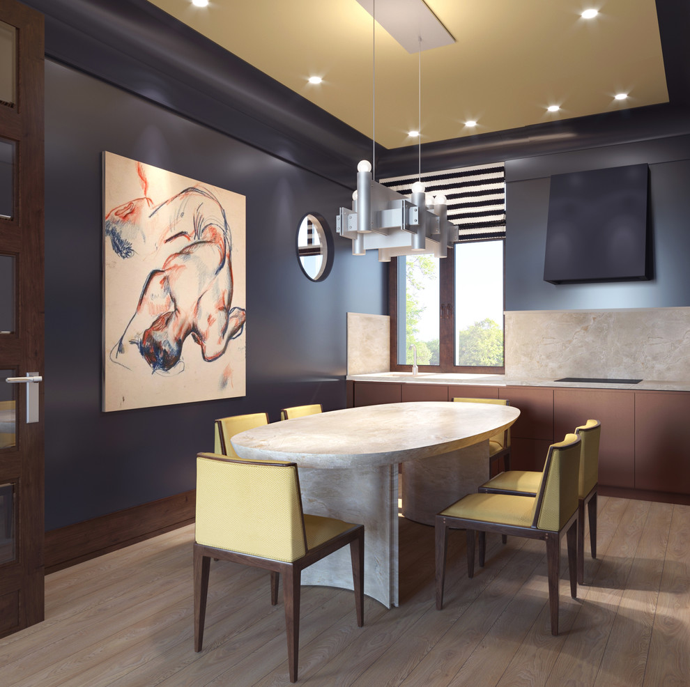 Serafimovicha street