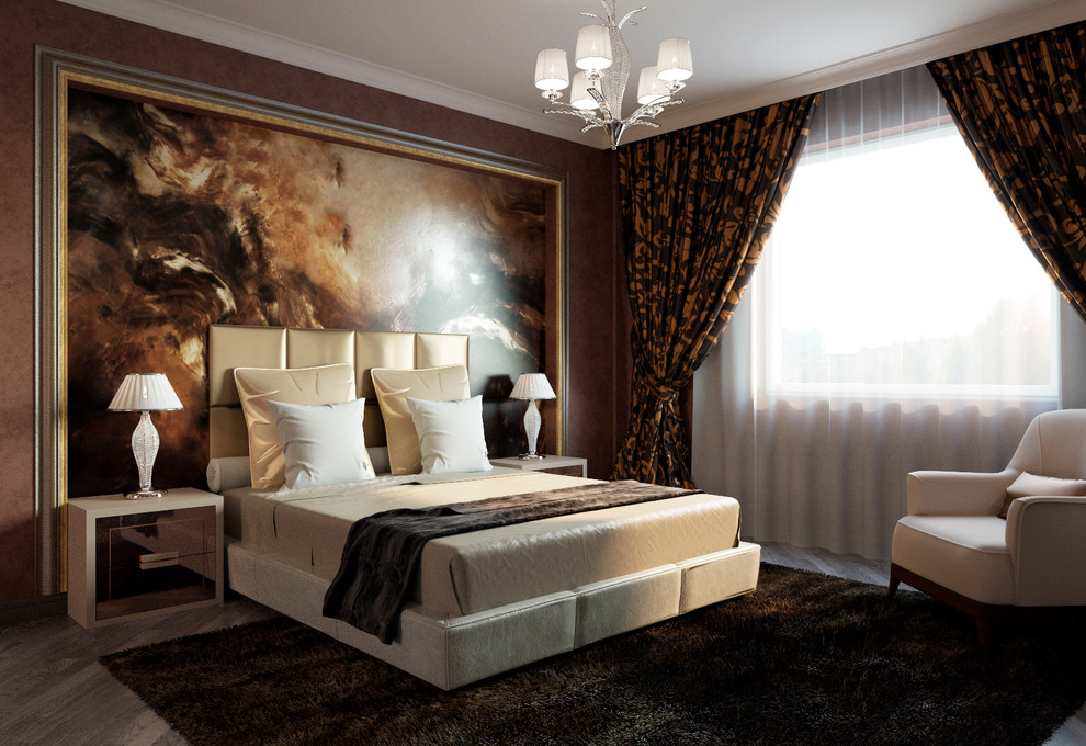 Кварира в Краснообске