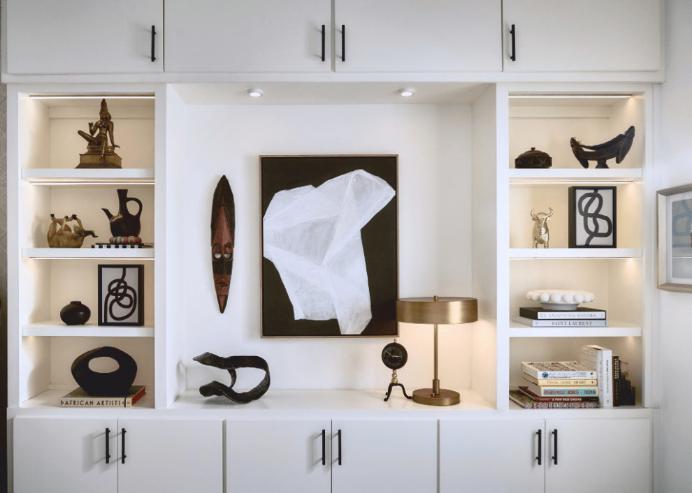 SF Noe Valley Home Refresh