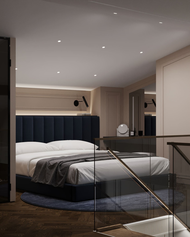 Александровский