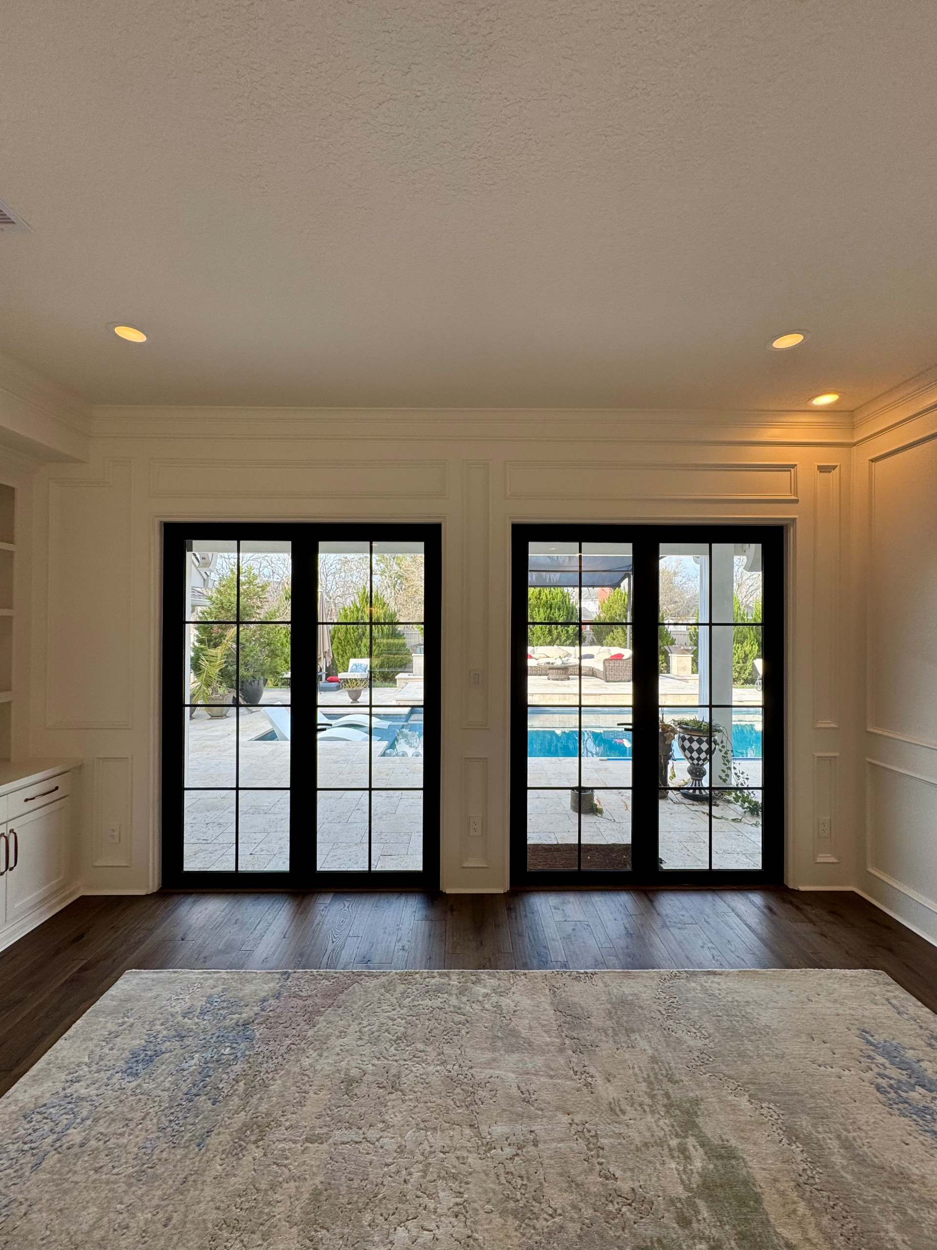 Timbercreek Court - Home Renovation - 2025