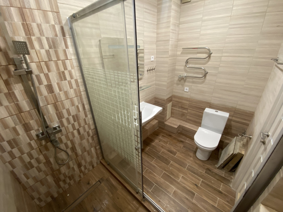 Ремонт квартиры в Москве