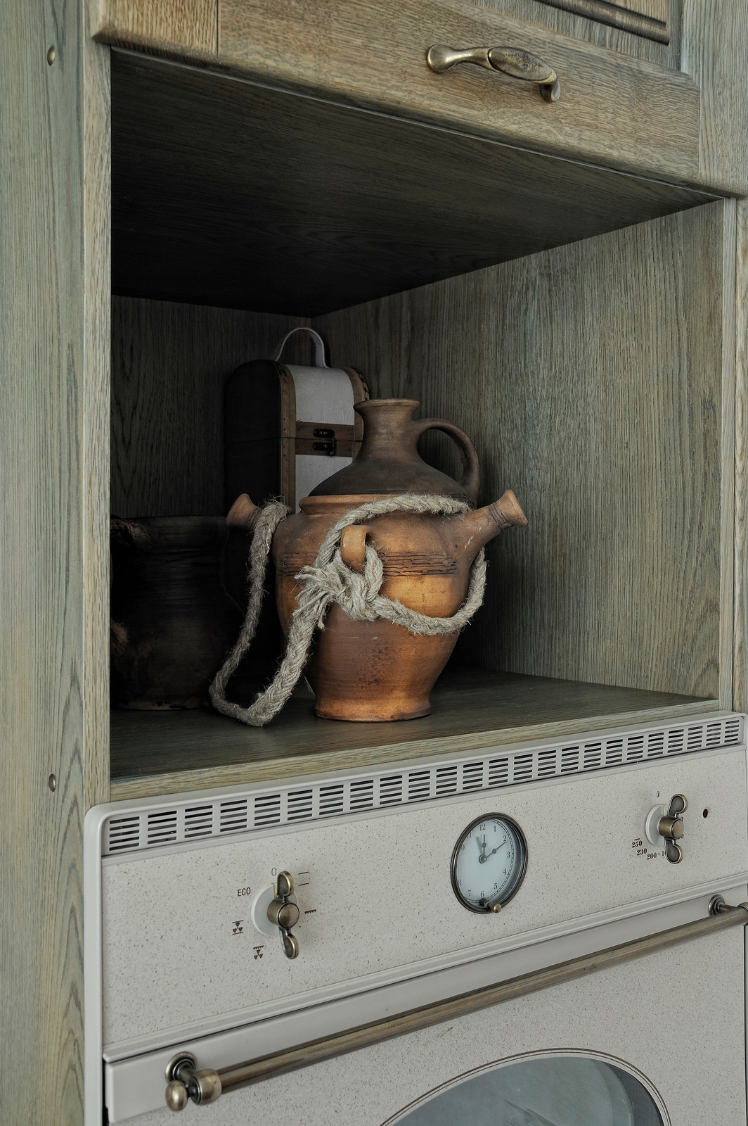 Кухонный гарнитур на ул.Володарского