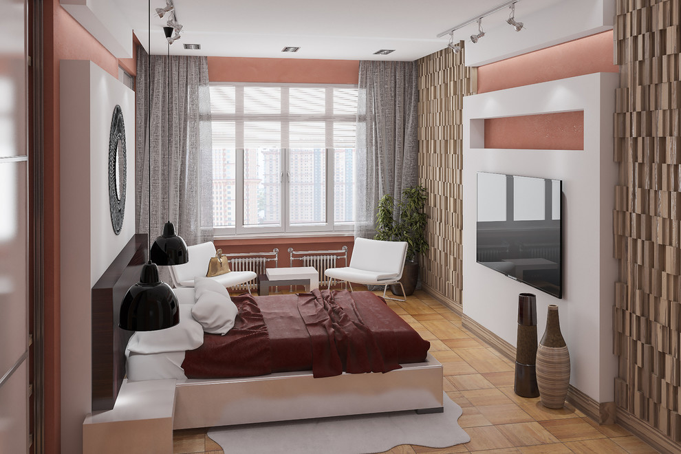 3х комнатная