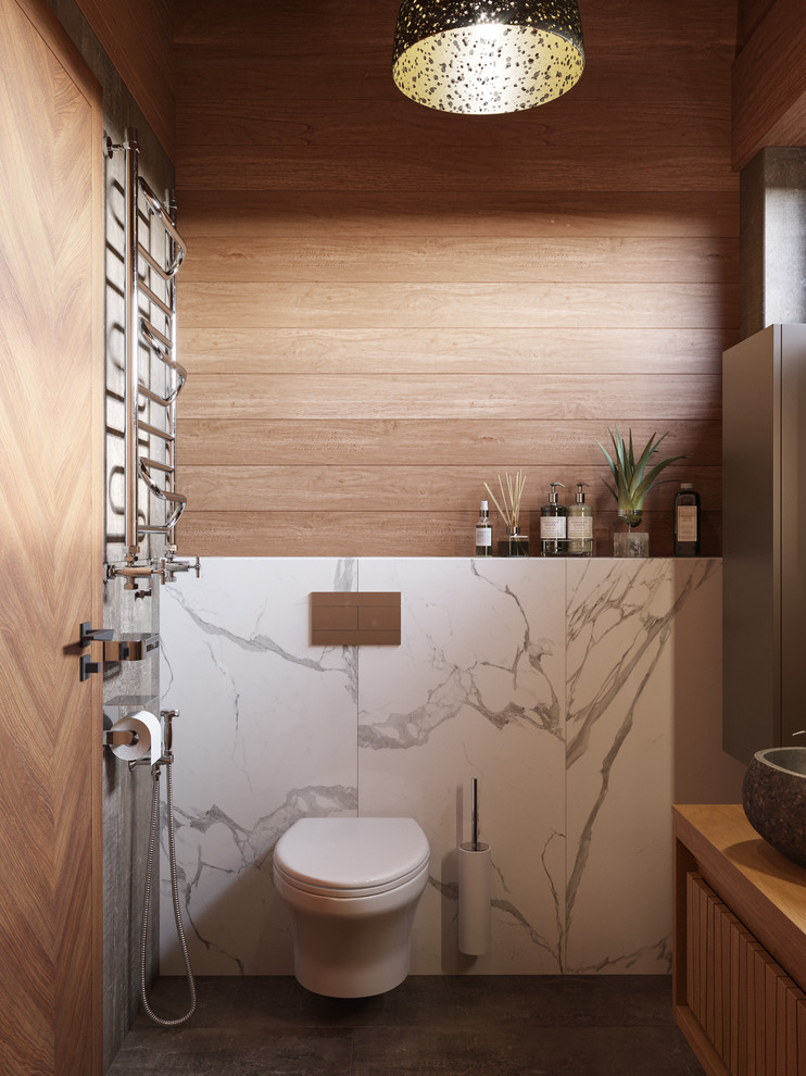 Дом на берегу Волги