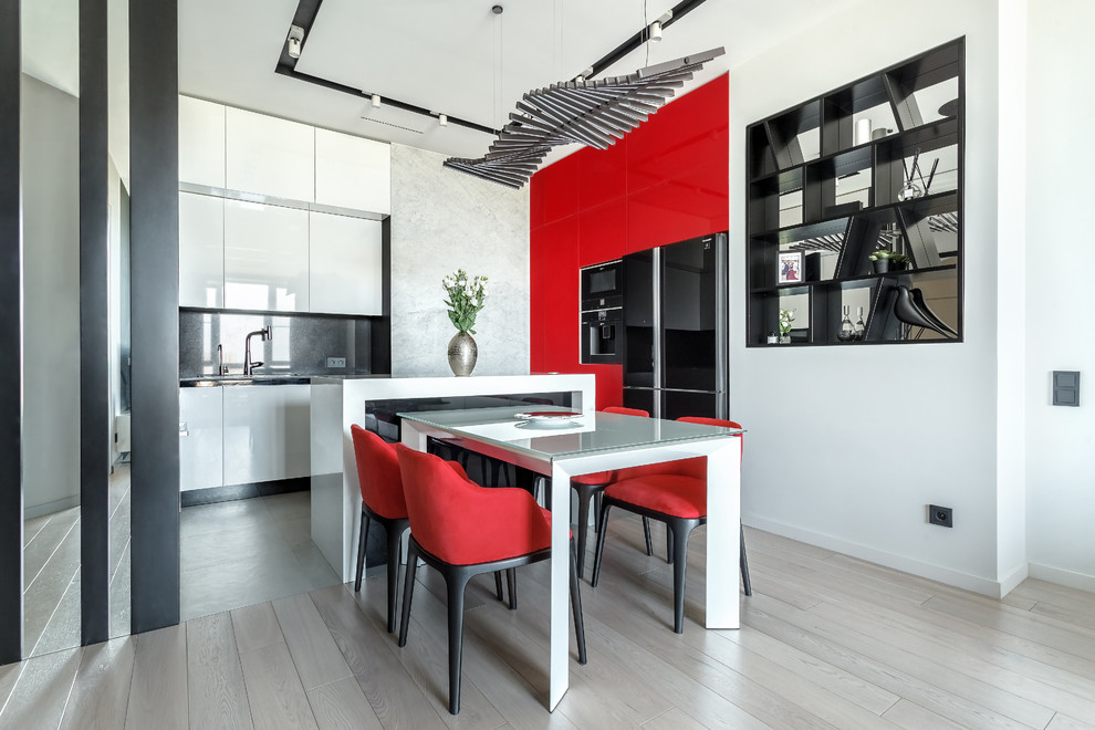 Квартира-студия в Москве