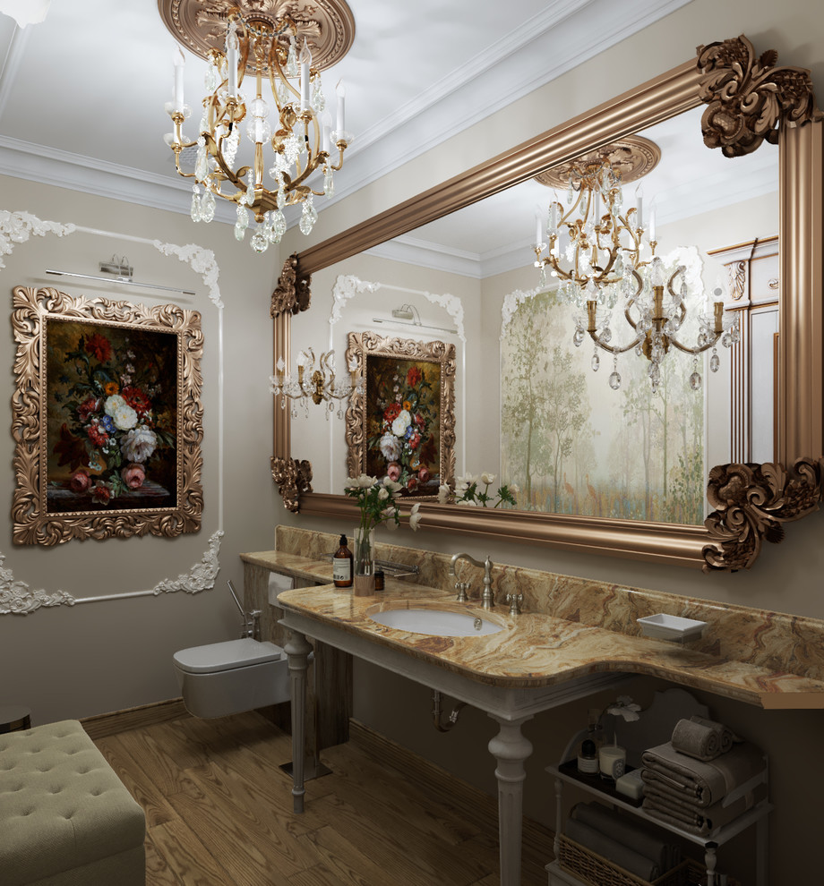 ИТАЛЬЯНСКИЙ ПАВИЛЬОН