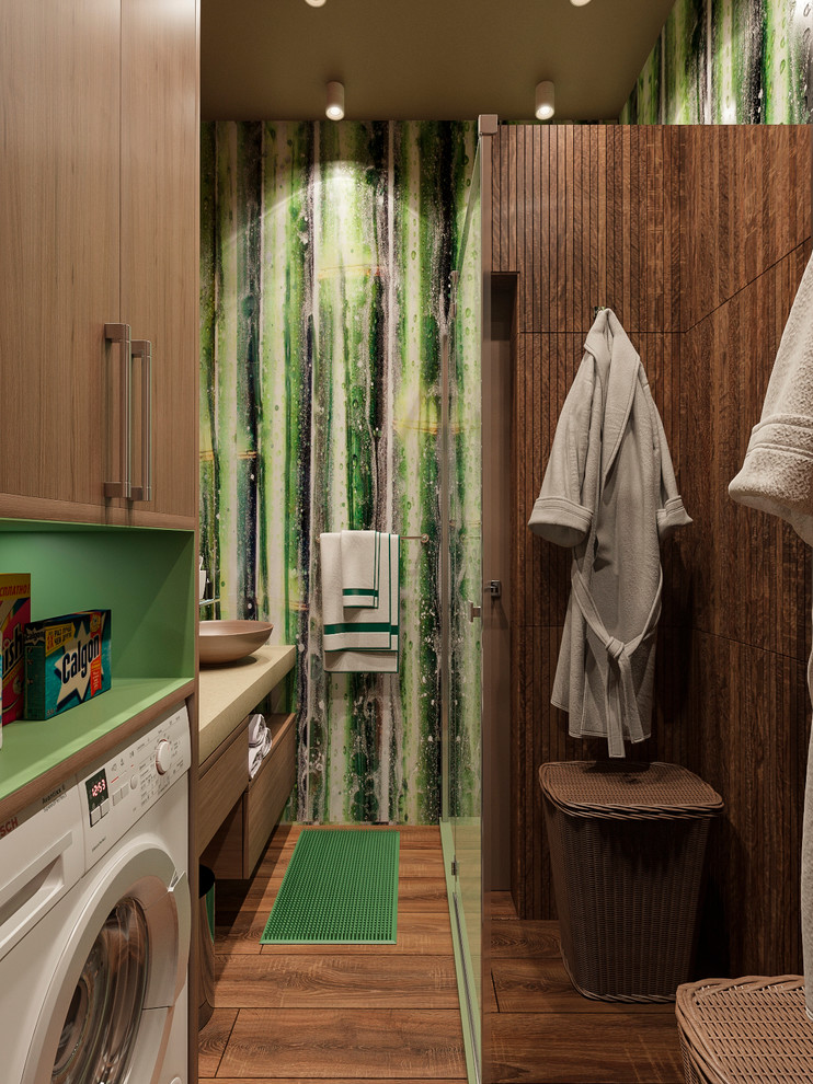 Квартира в Москве в ЖК Ясный