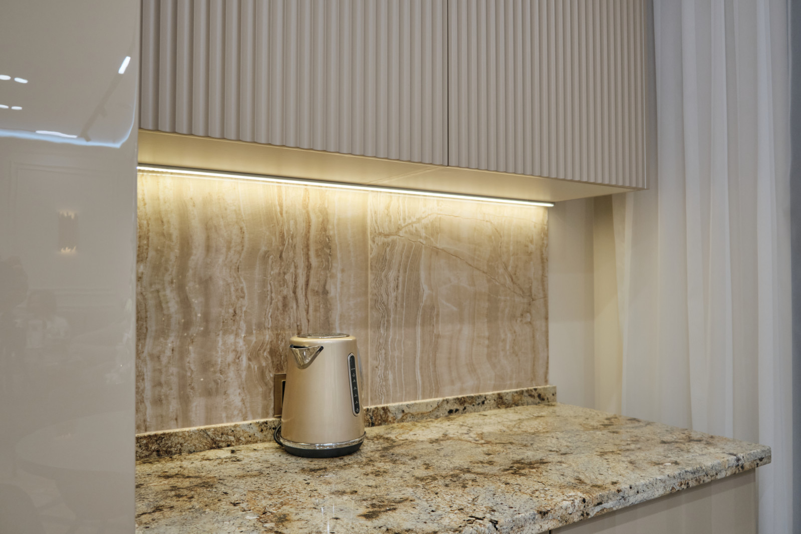 ЖК "Аура" Таунхаус у залива Ангары