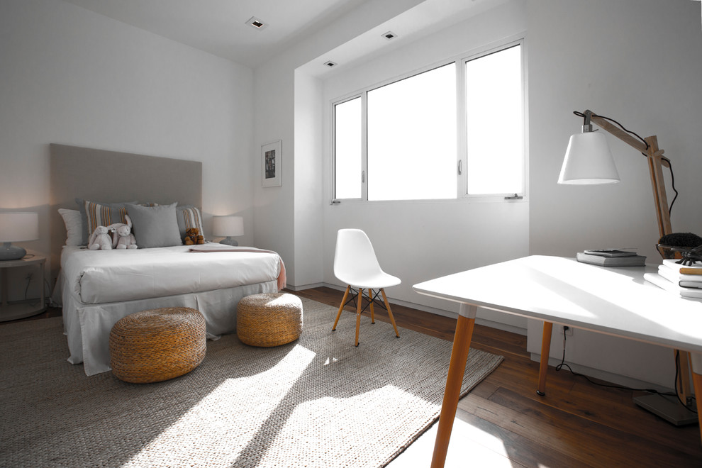 Дом на голивудском холме.