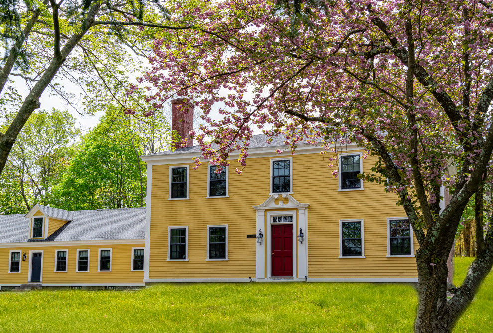 1785 Farmhouse