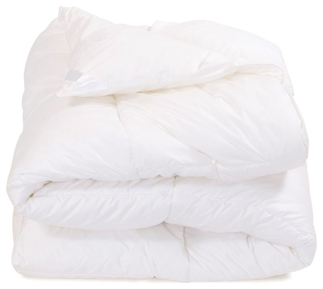 Ivy Union Premium Down Alternative Duvet Insert Comforter White Twin Ivy Union Premium Down Alternative Duvet Insert Comforter White Twin Xl