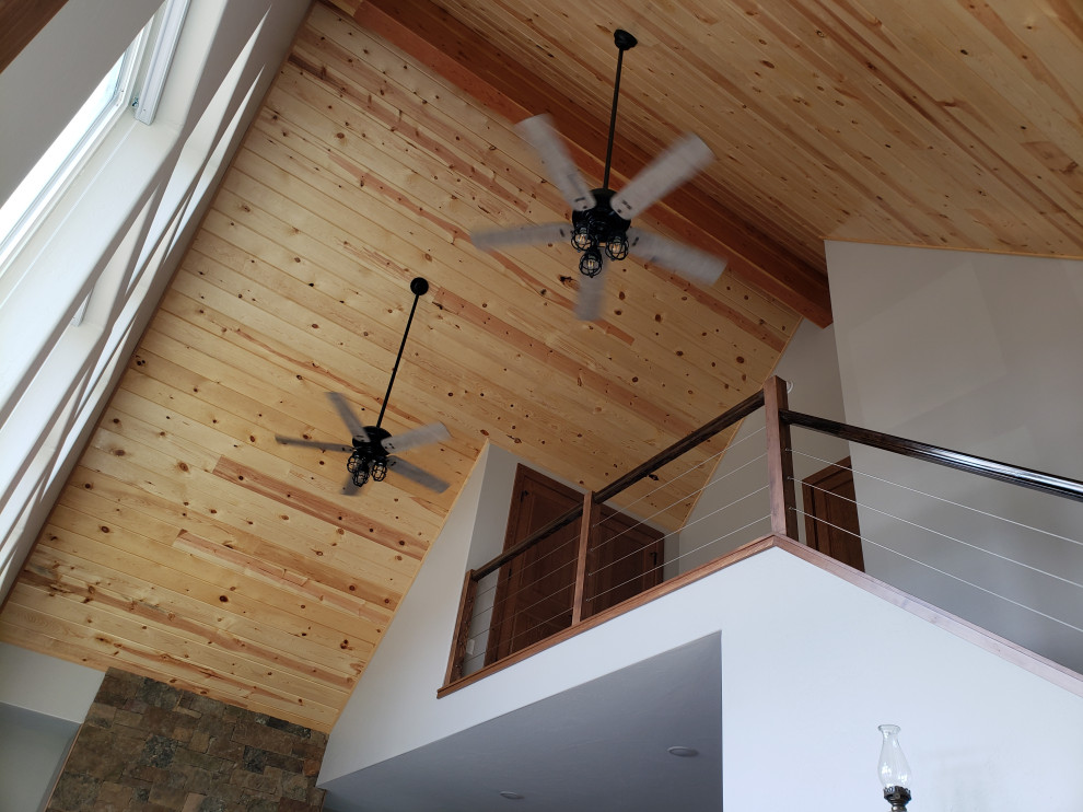 SIP's Custom Home Belgrade