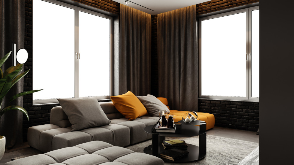 Апарт-комплекс "Волга"