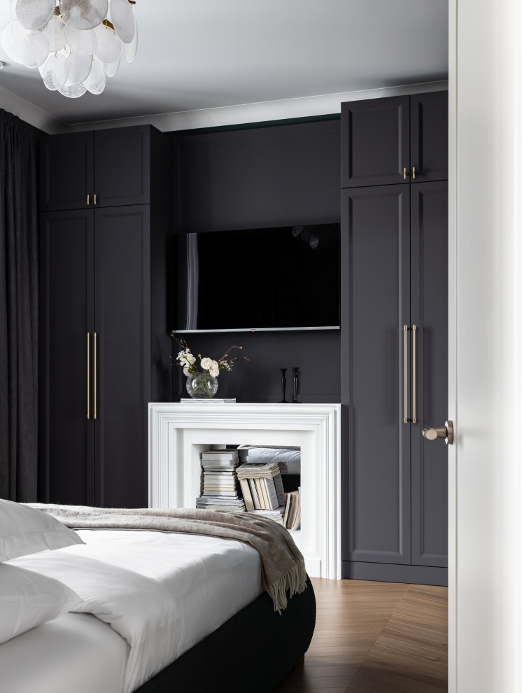 Скандинавская легкость 70 кв.м