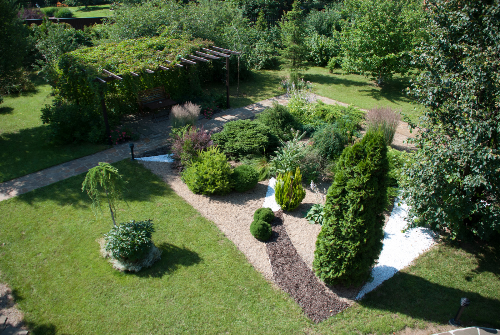 коттеджный поселок Чистые пруды