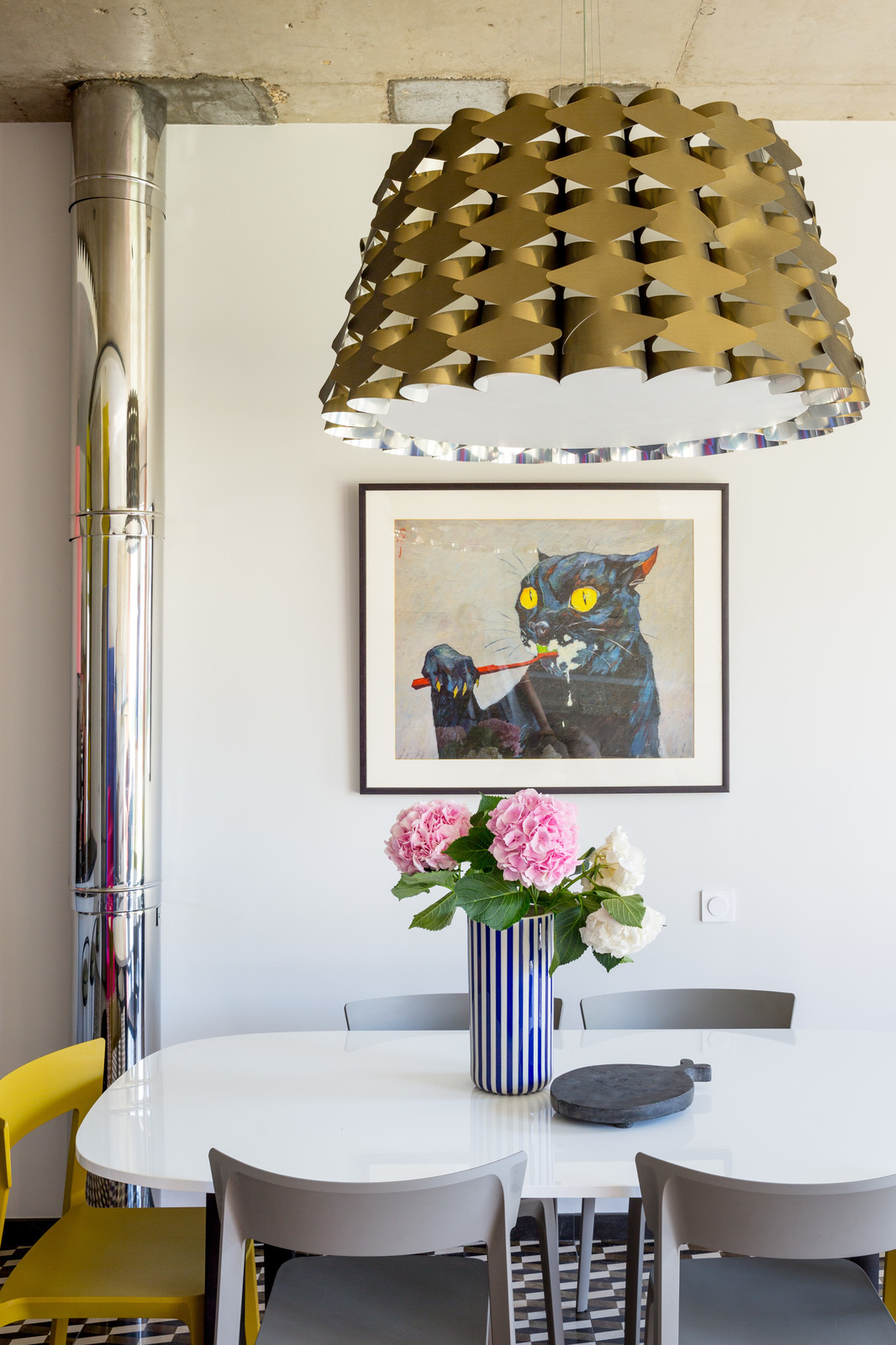 Таун-хаус, Студия архитектурно-дизайнерского проектирования DVEKATI