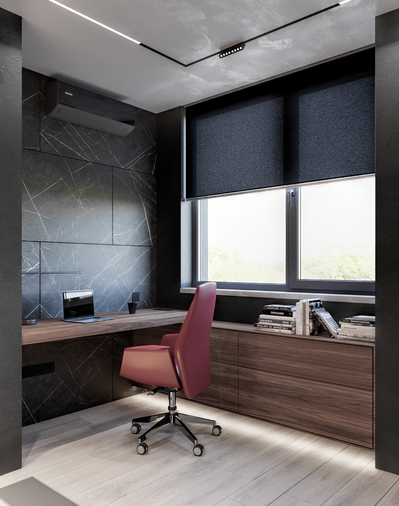 Визуализация кабинета