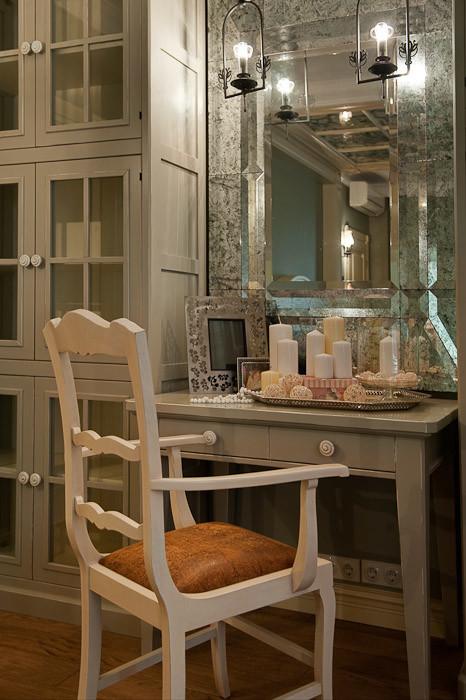 ЖК Шуваловский