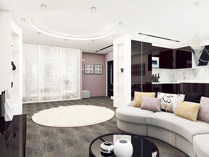 Кофе с молоком