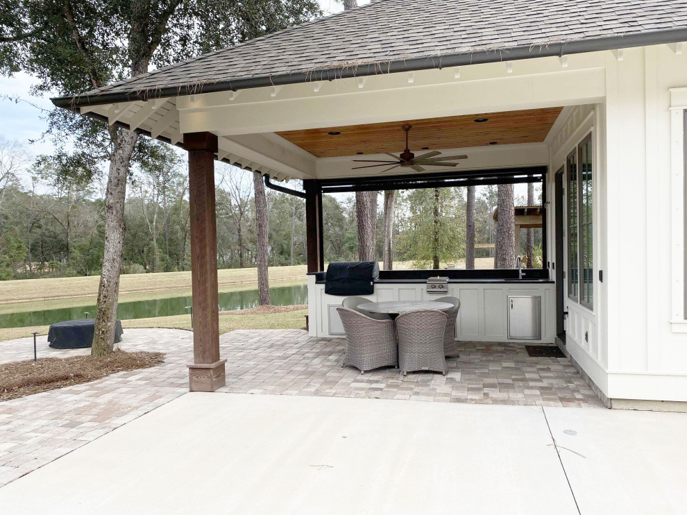 Fairhope Motorcoach Resort