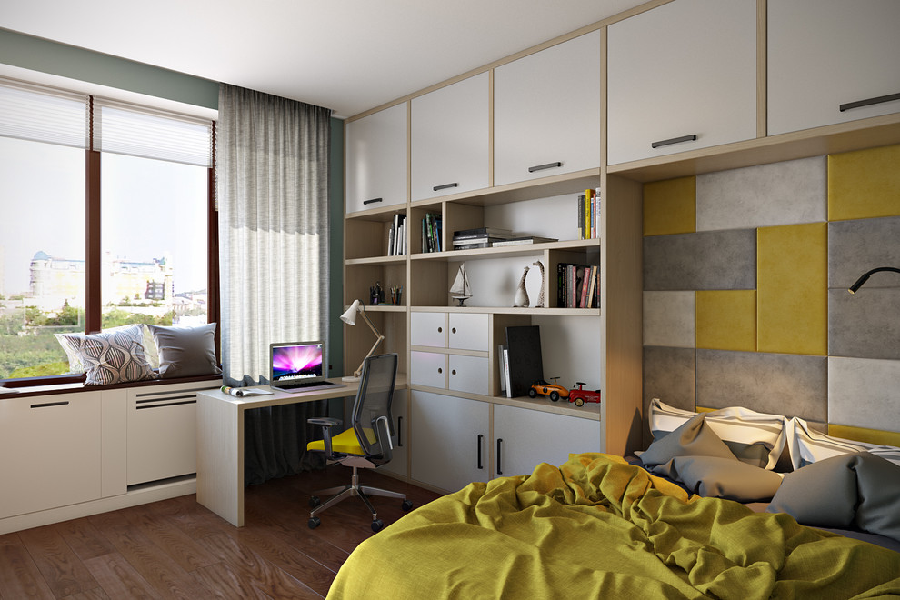 ЖК Северный парк