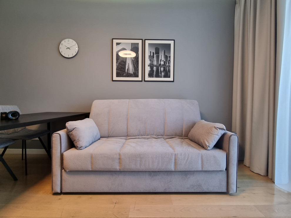 ЖК ФИЛИ ПАРК