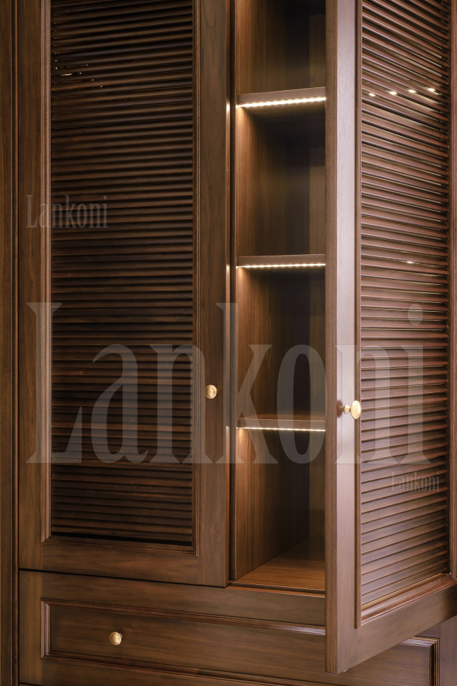 Квартира в Москве