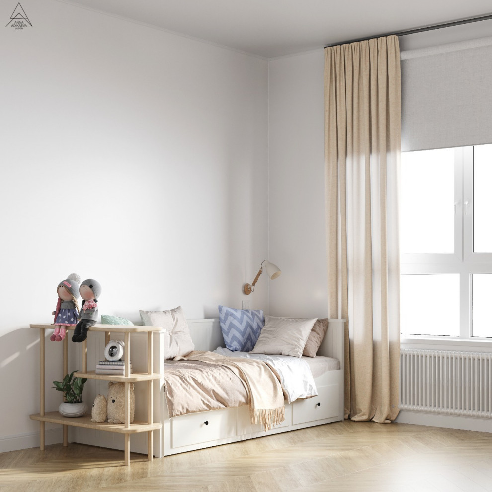 ЖК "Сердце столицы" 14 э