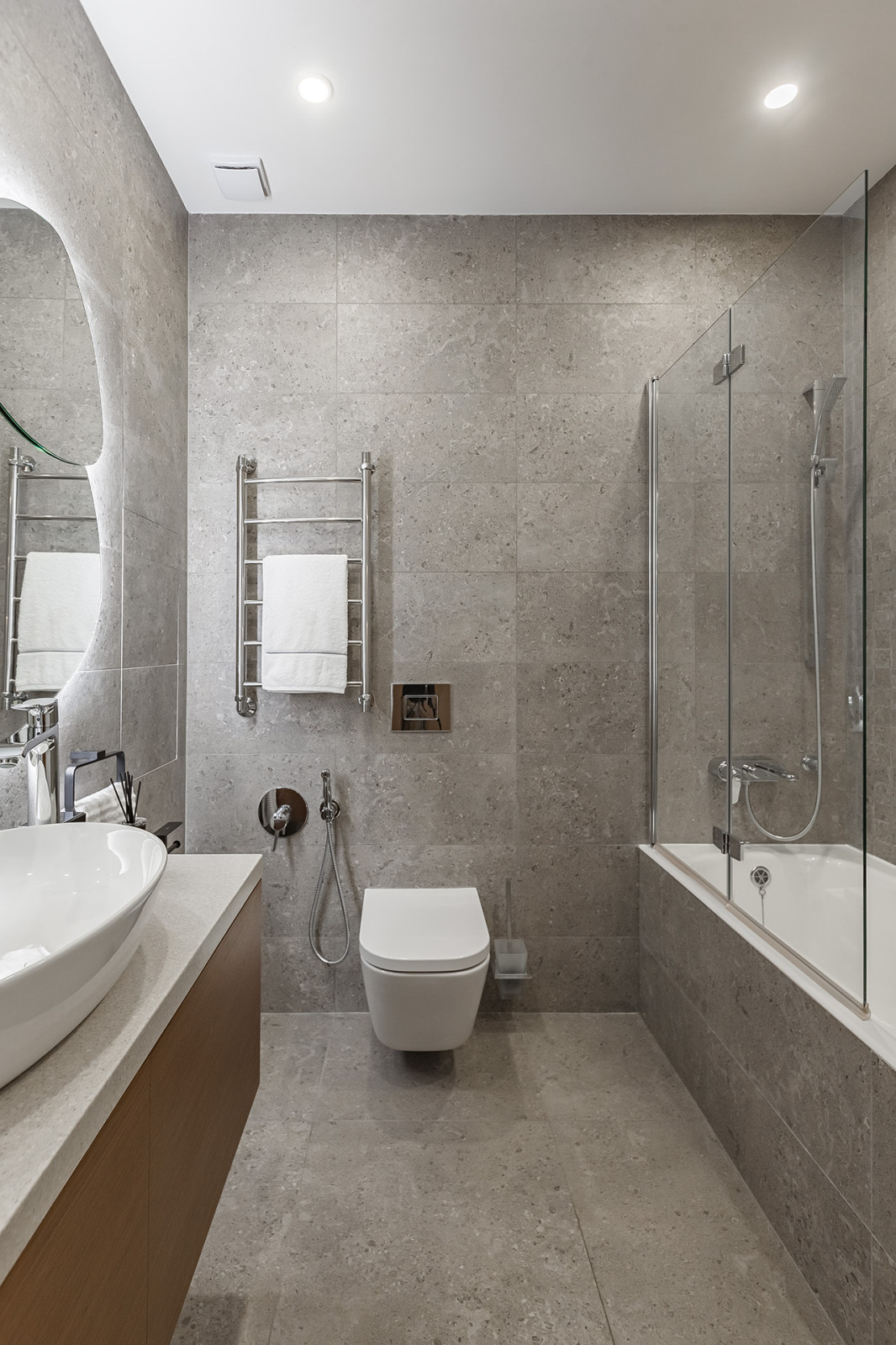 Ботанический сад