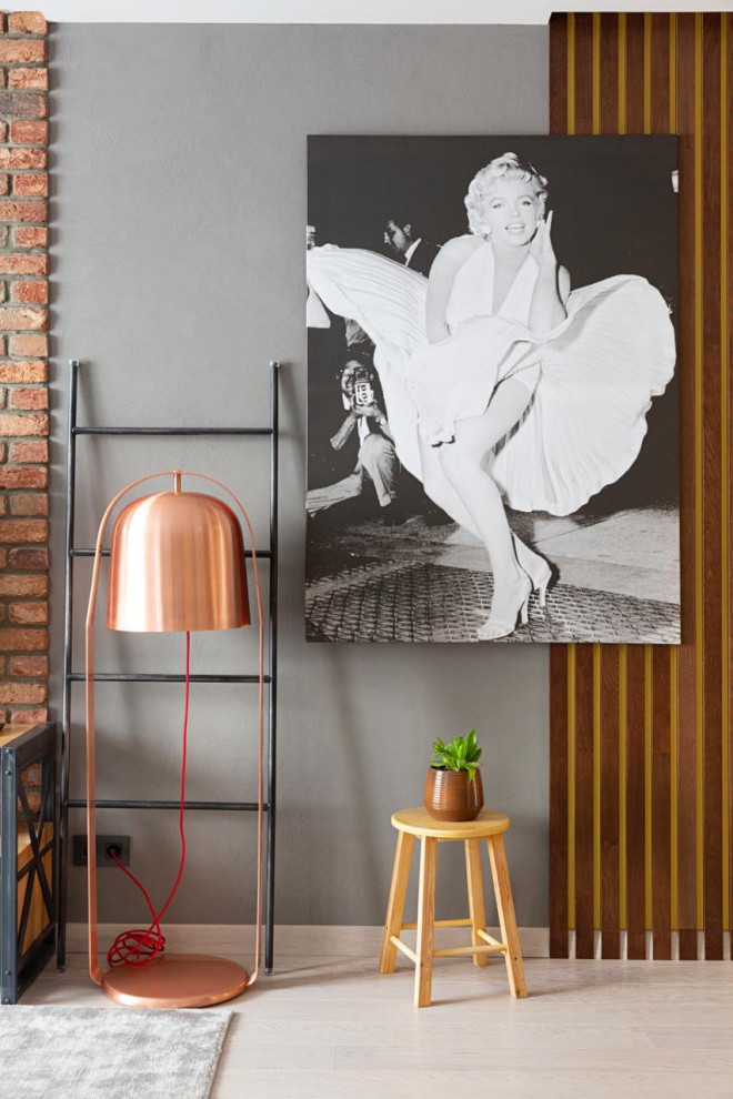 СЕМЕЙНОЕ ГНЕЗДЫШКО, Москва (реализация)