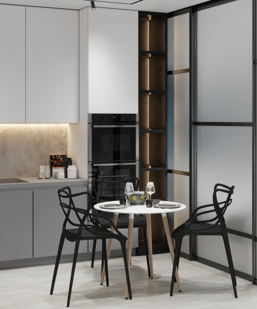 КВ Санкт-Петербург